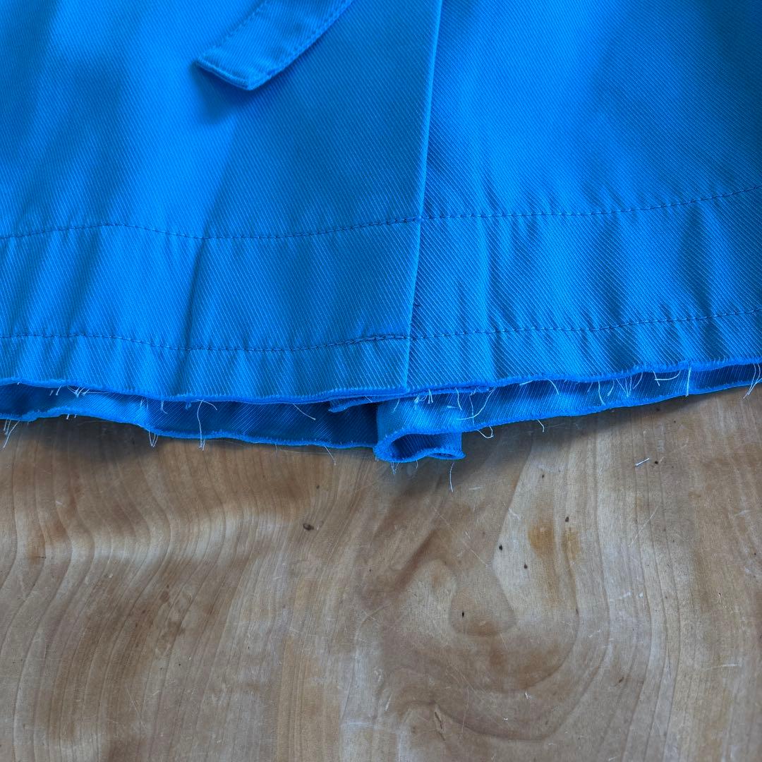 sacai コレクションライン リボン+ポケット付スカート サイズ1