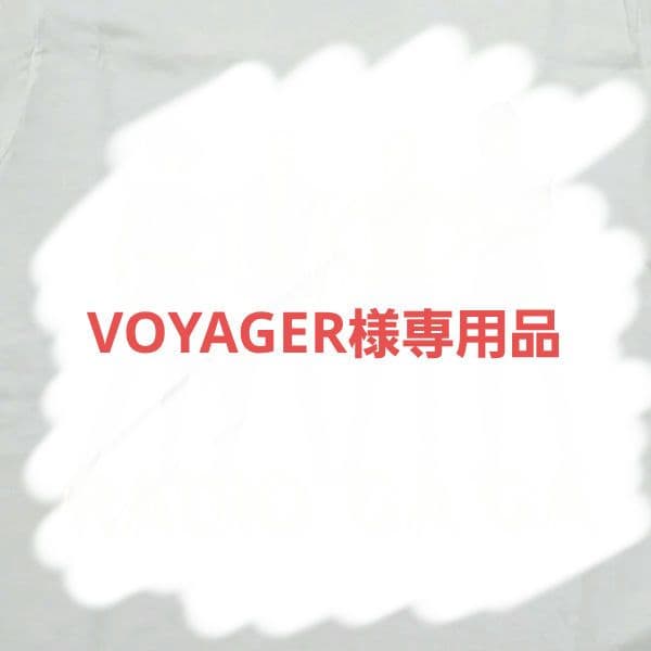 VOYAGER品