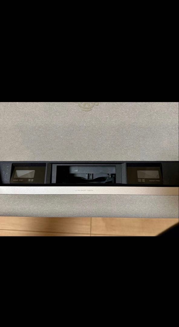 き*こ様 Aladdin Marca プロジェクター本体