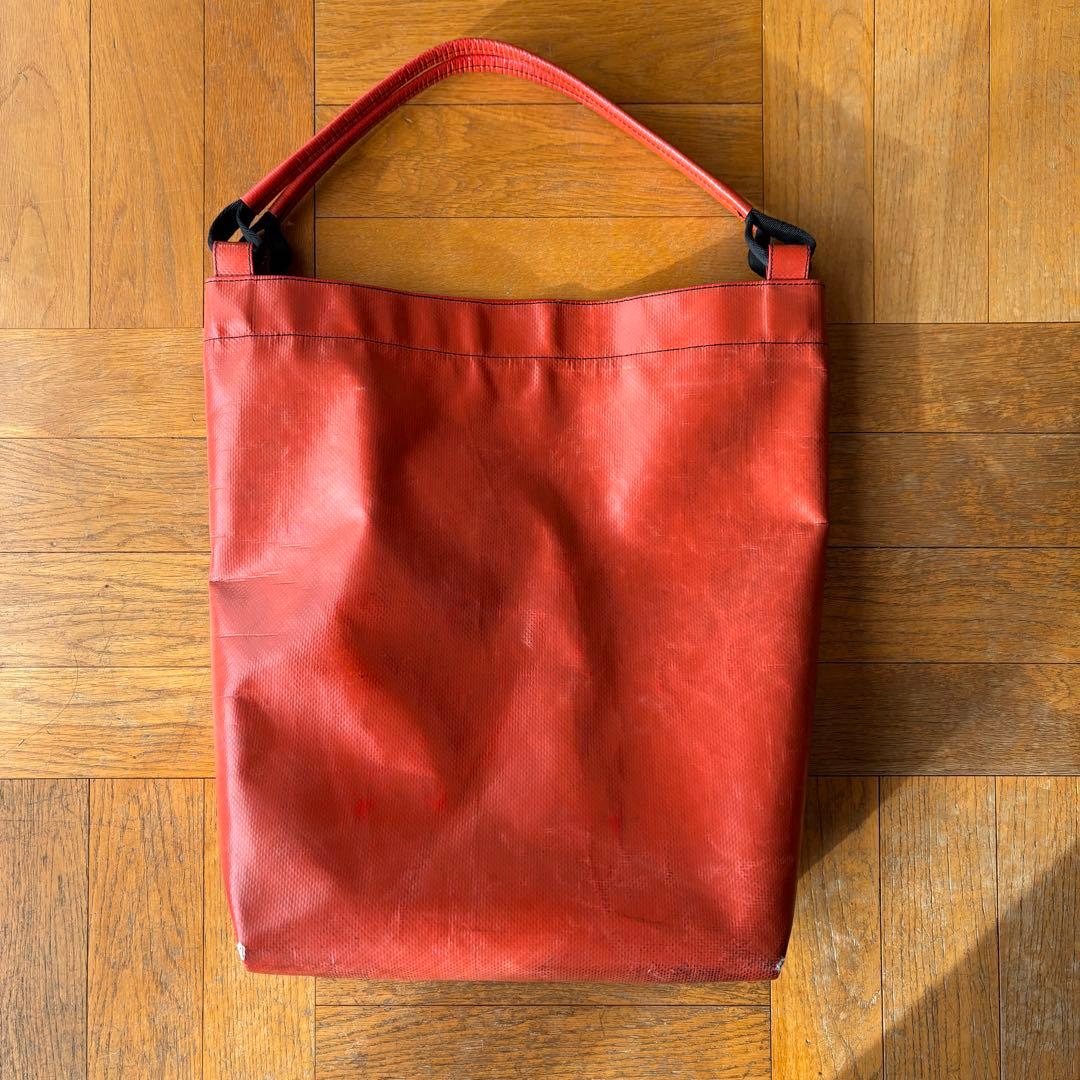 FREITAG F61 BETTY 廃盤 レア ショルダートート