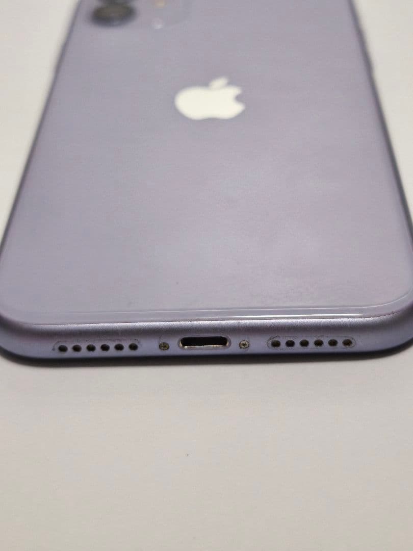 スマートフォン本体 iPhone11 128G