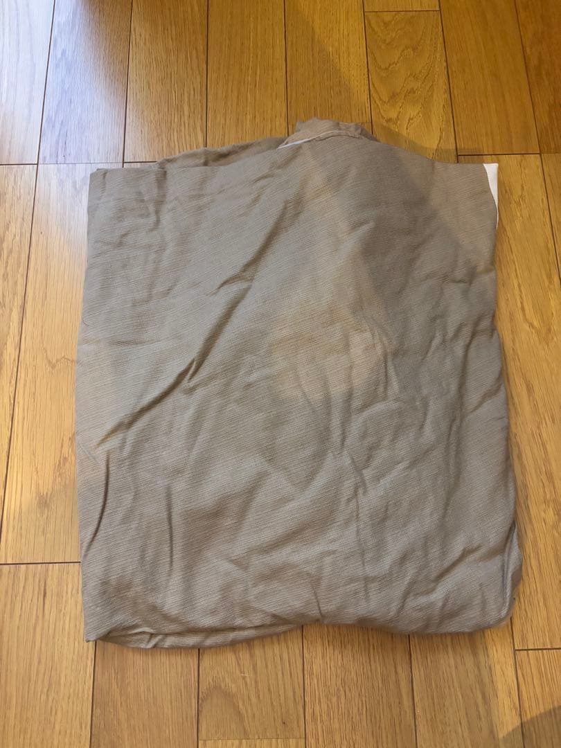 ケンさま専用　広松木工　GALA サークルテーブルこたつ