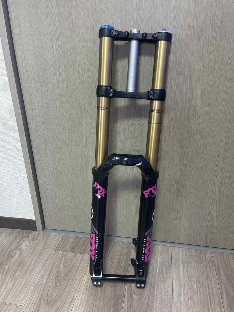 FOX40 factory 27.5インチ
