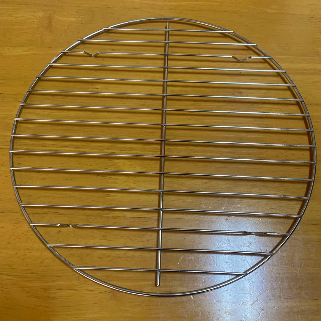 【美品】アムウェイ クィーン 両手鍋 備品付き 箱無し