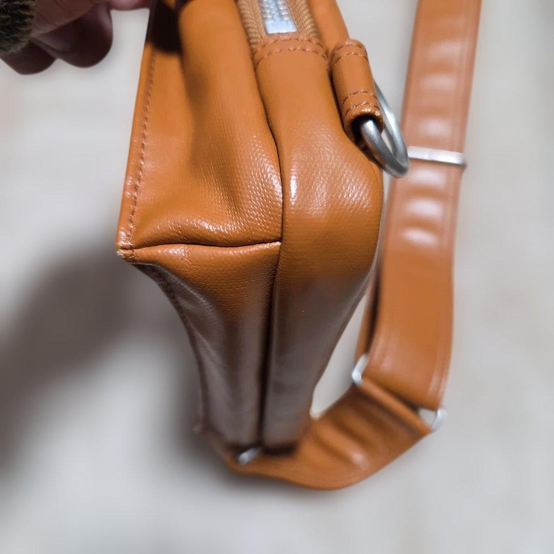 PORTER フリースタイル ワンショルダー バッグ