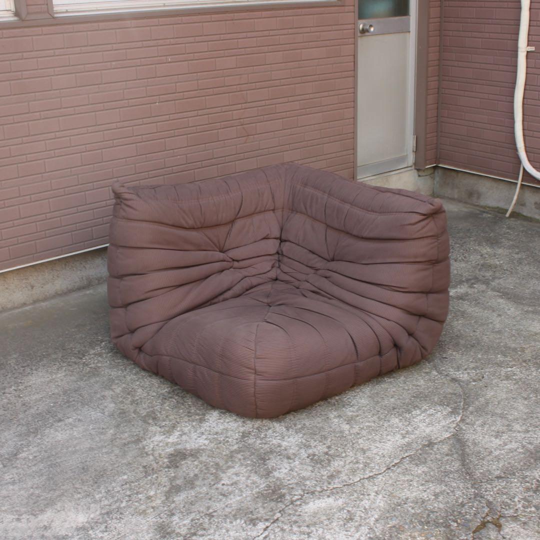 ligne roset ROSETTogo コーナーソファ