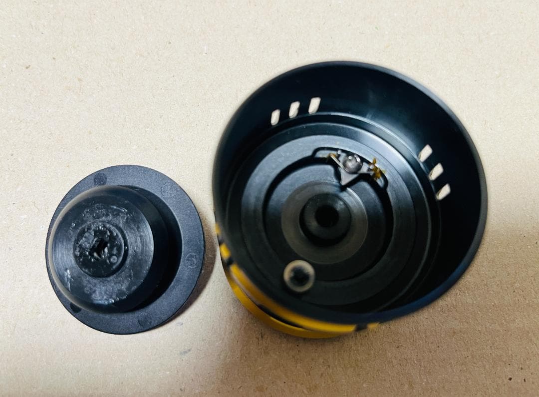 [リール③]シマノ 21 アルテグラ C3000XG