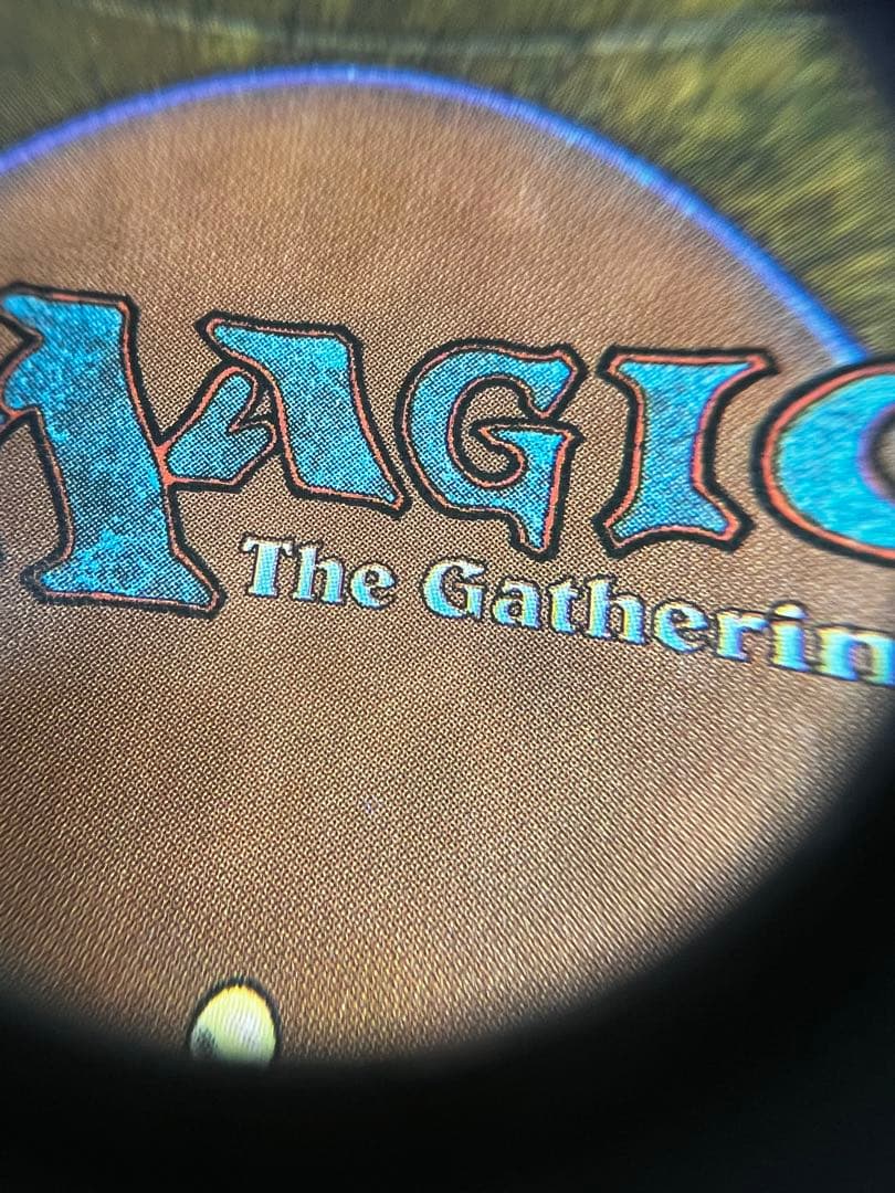 tundra ドイツ語版　3ED MTG デュアルランド