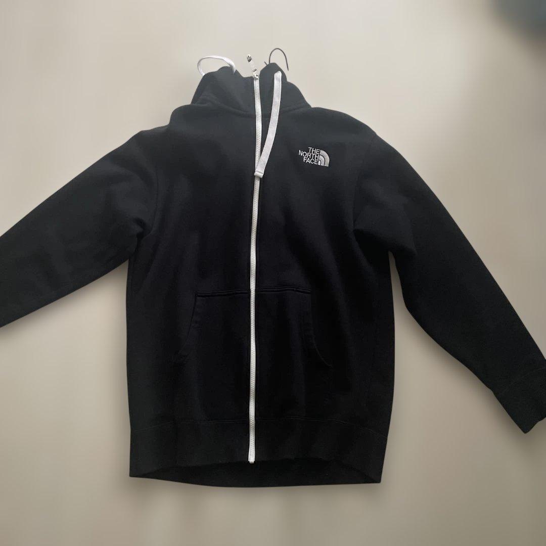 ノースフェイス