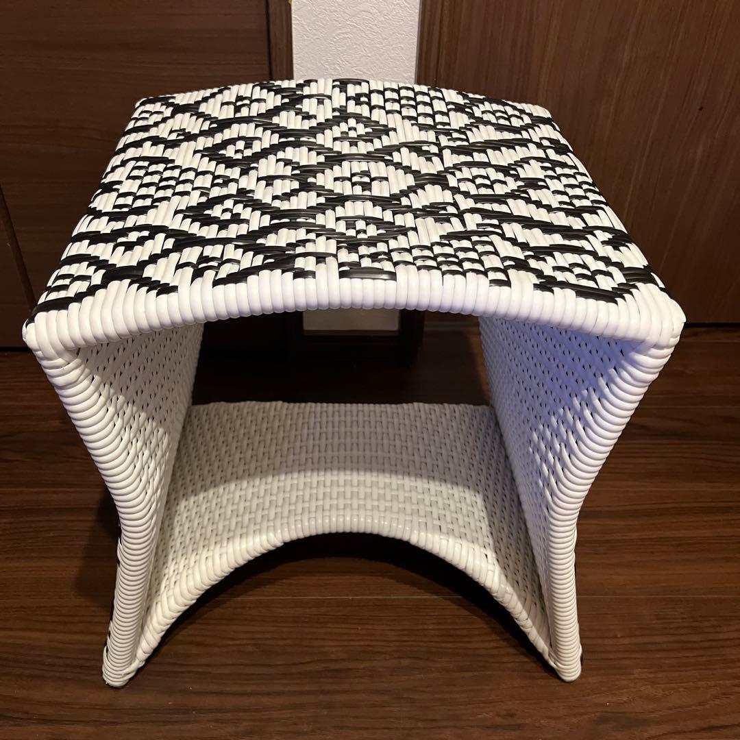 ASPLUND PANIER STOOL アスプルンド　パニエ スツール