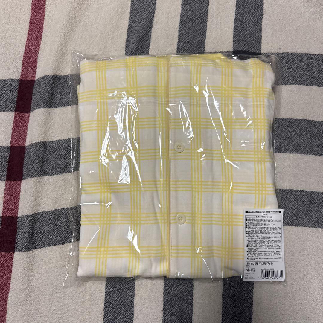 2PM ジュノ　パジャマ