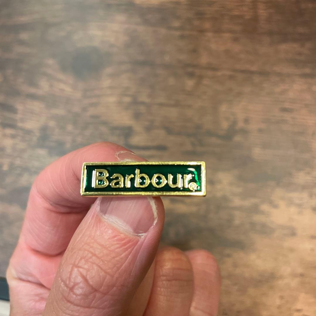 Barbour ビデイルSL セージ　36（S）