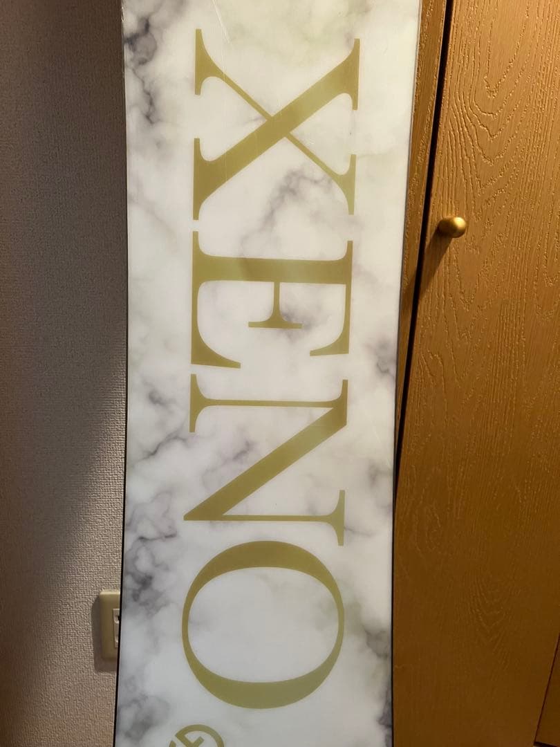 スノーボード GT board XENO 150cm