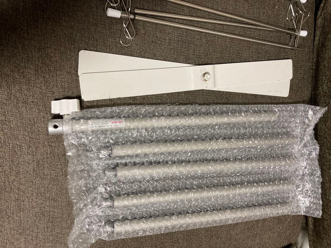 PO.SU.TA. compact ポスタースタンド　同人誌即売会　コミケ他