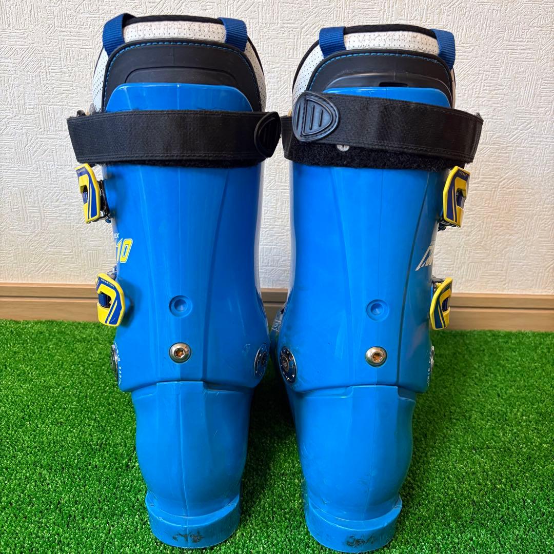 美品　REXXAM スキーブーツ POWER REX M110 26cm