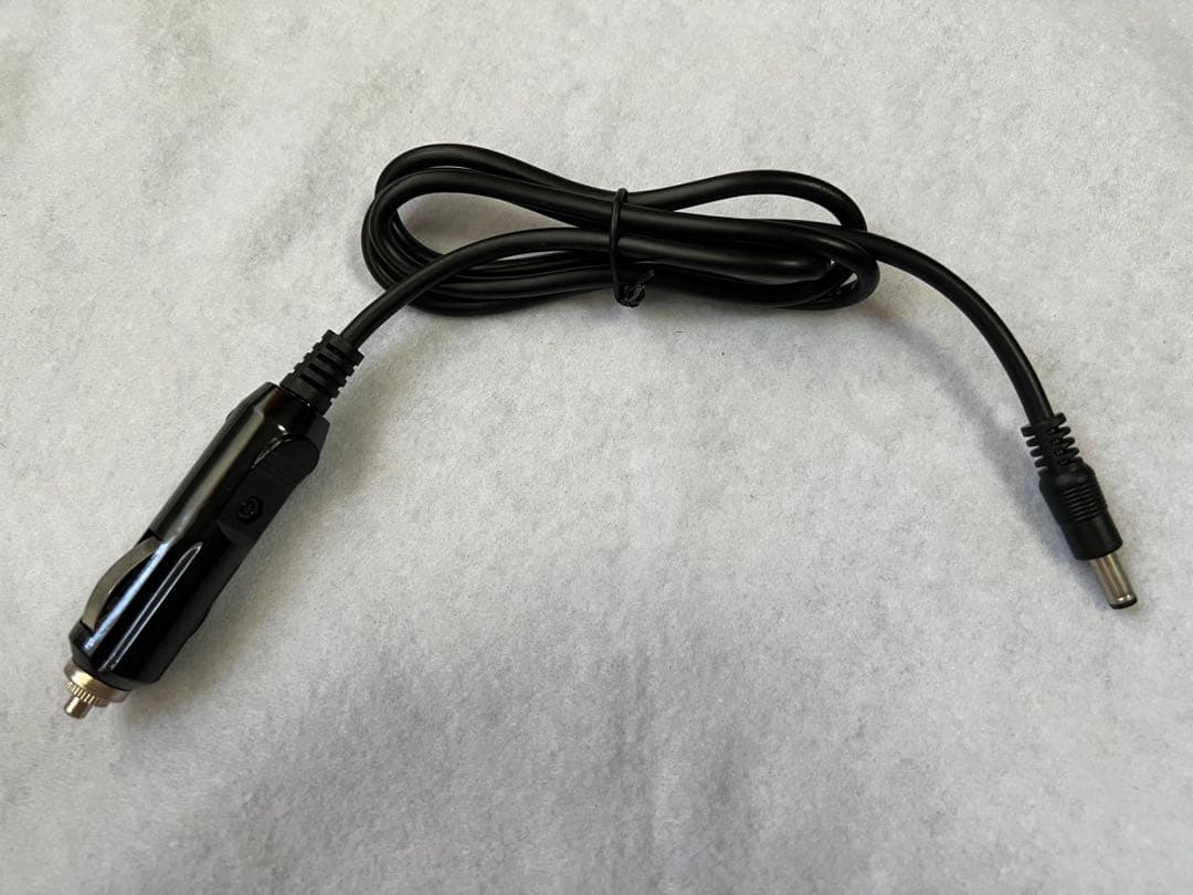 Y*O様 CTECHi GT-200 ポータブル電源キャンプ車中泊防災グッズ