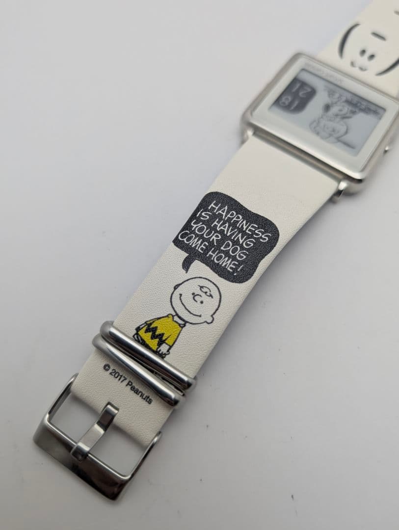 EPSON エプソン スマートキャンバス スヌーピー 稼働品