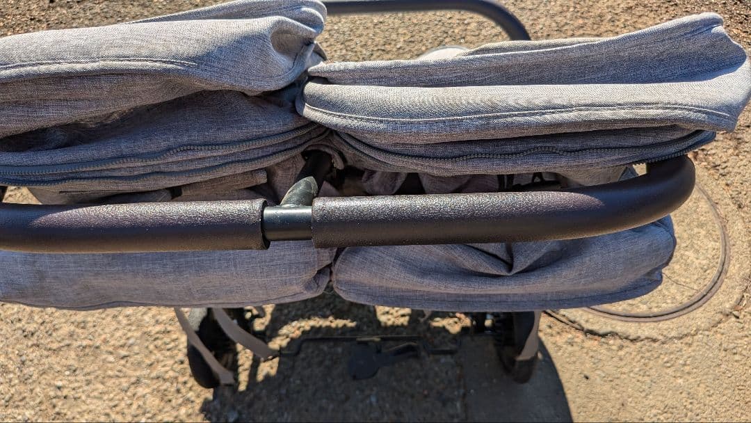 （屋内保管）エアバギー 2人乗り