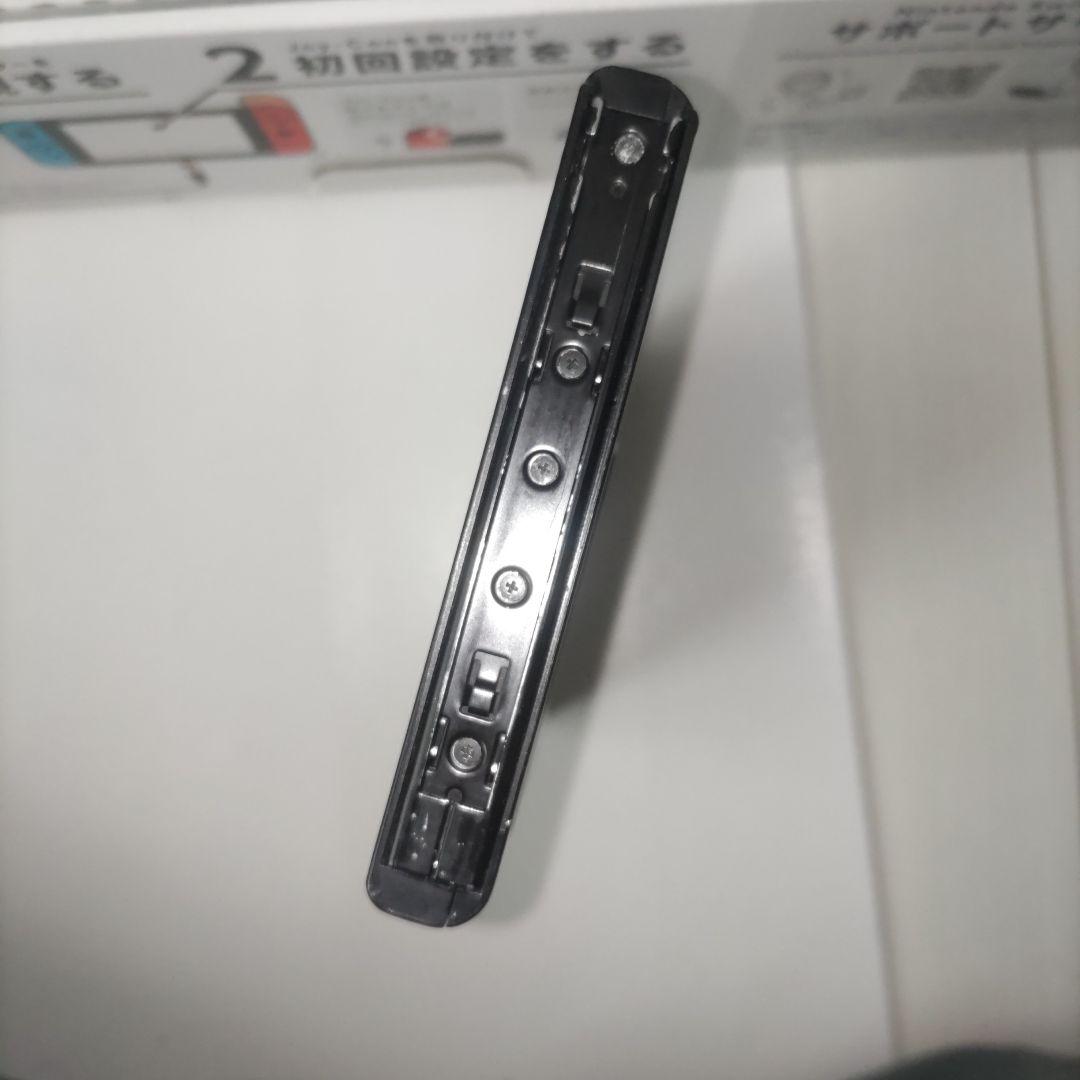 【良品】Nintendo Switch 本体 ソフト付き