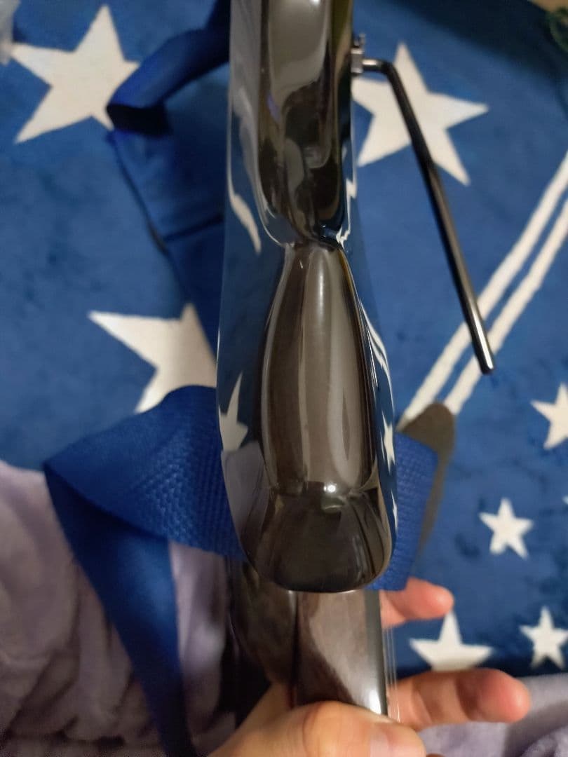 J*様 エレキギター Edwards Pierrot Aiji? ケース付