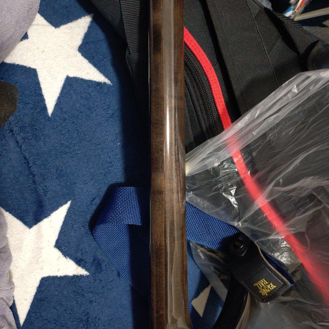 J*様 エレキギター Edwards Pierrot Aiji? ケース付