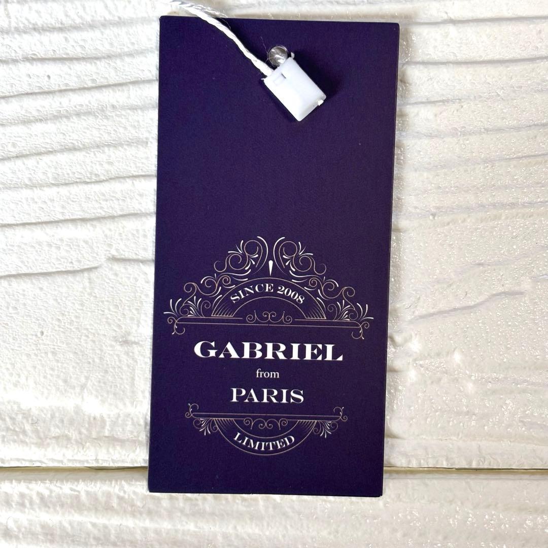 G.GABRIEL 完売メンズ 薄手 CWU 45P フライトジャケット軽量