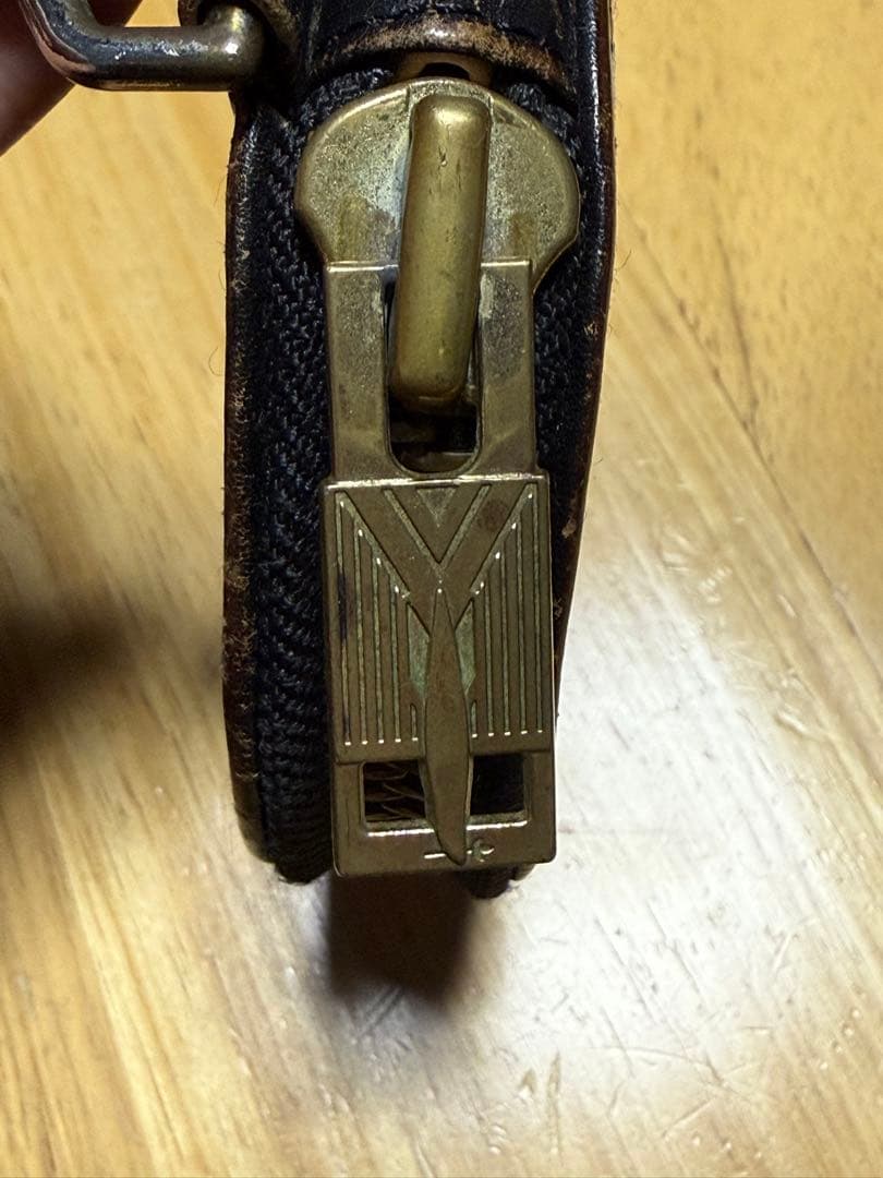 Blackmeansブラックミーンズ　ケース　栃木レザーベルトループ付き