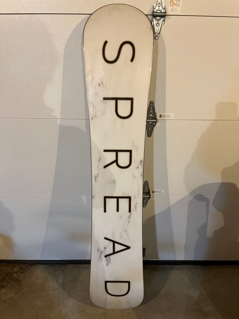 spread LTA156 21-22モデル