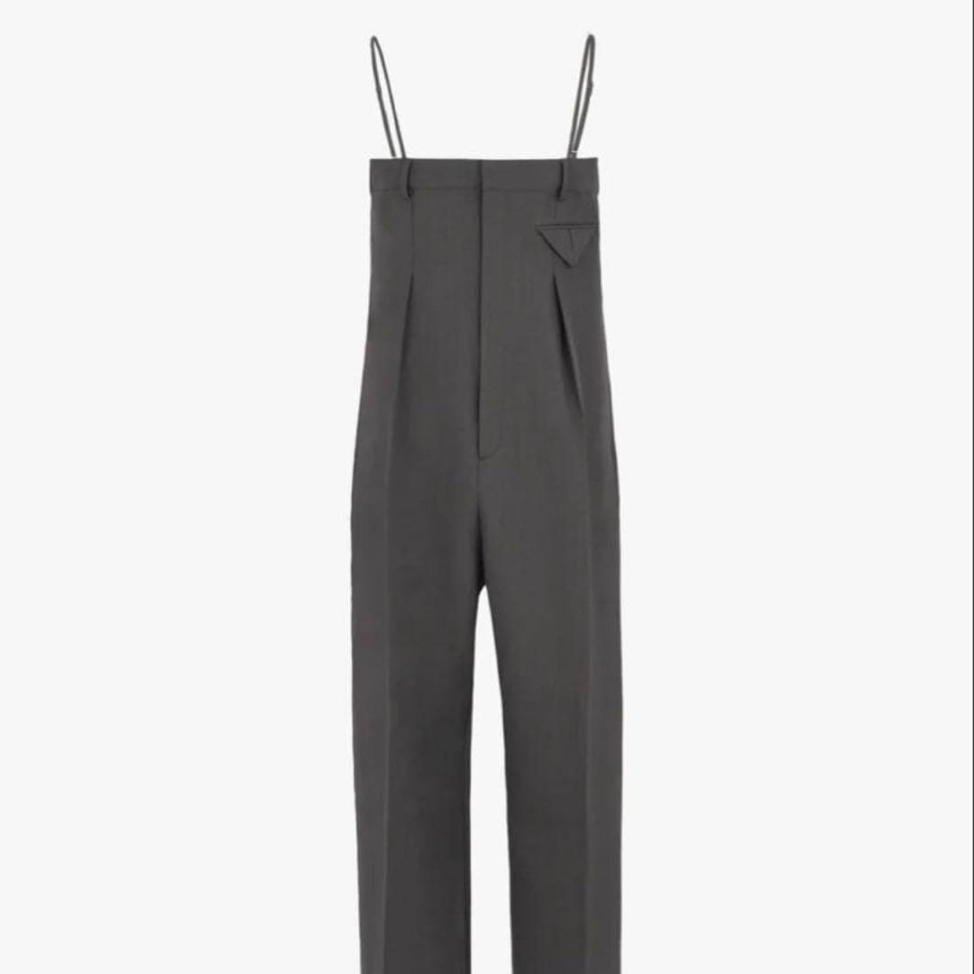 サロペット・オーバーオール・オールインワン Bibiy.GABRIELLE ALL-IN-ONE bibiy