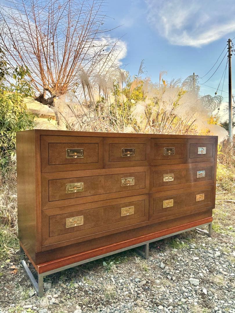 karimoku カリモク Domaniドマーニ　モーガントン ドロアーチェスト