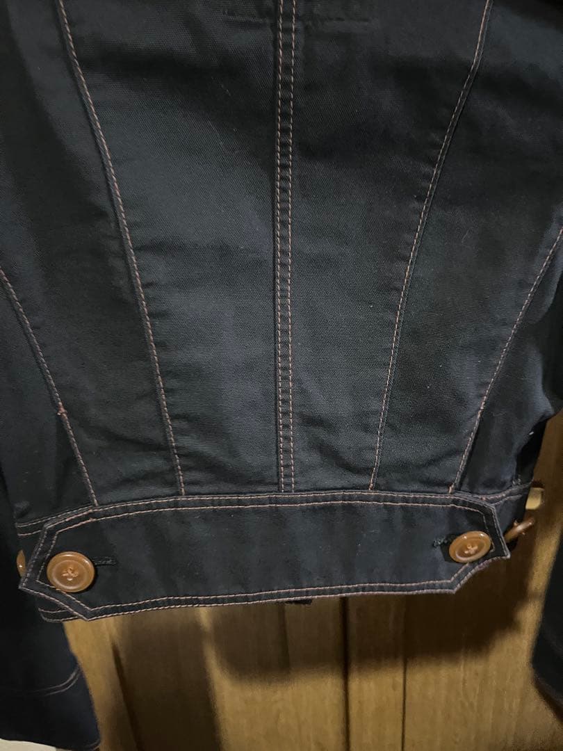 ヴィヴィアン　ブルゾン　ジャケット