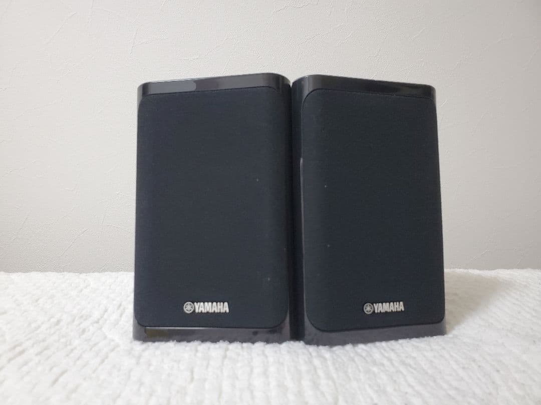 Yamaha RX-S601 NS-PA40 5.1chスピーカーセット