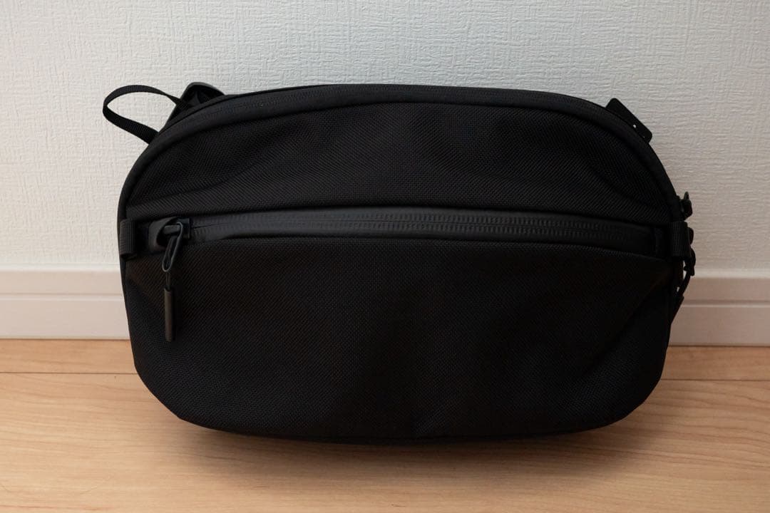 aer エアー Day Sling 3 Max ブラック