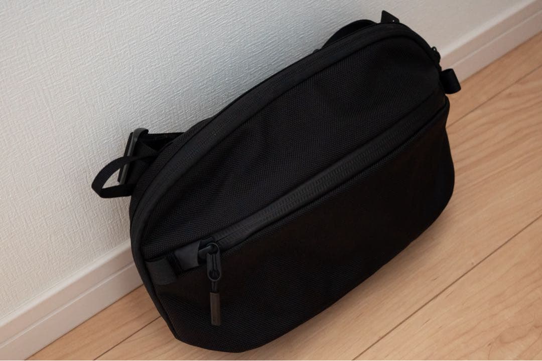 aer エアー Day Sling 3 Max ブラック