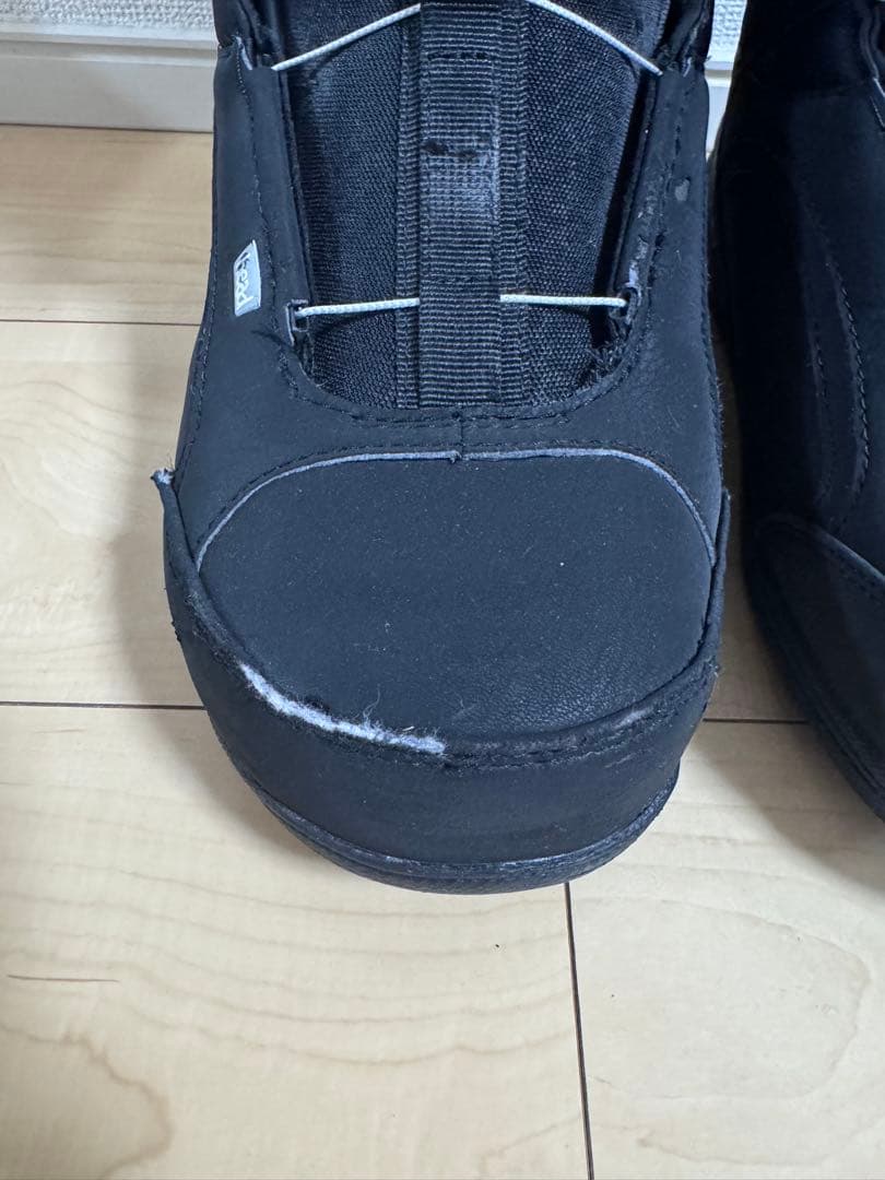 HEAD SCOUT スノーボード　ブーツ　27.5cm BOA ボア　スノボ