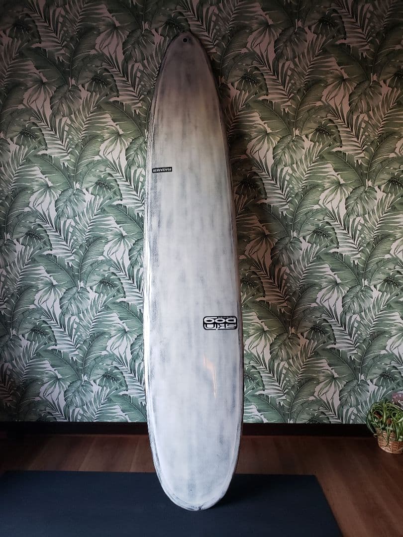 サーフィン・ボディボード Thunder Bolt SKINDOG