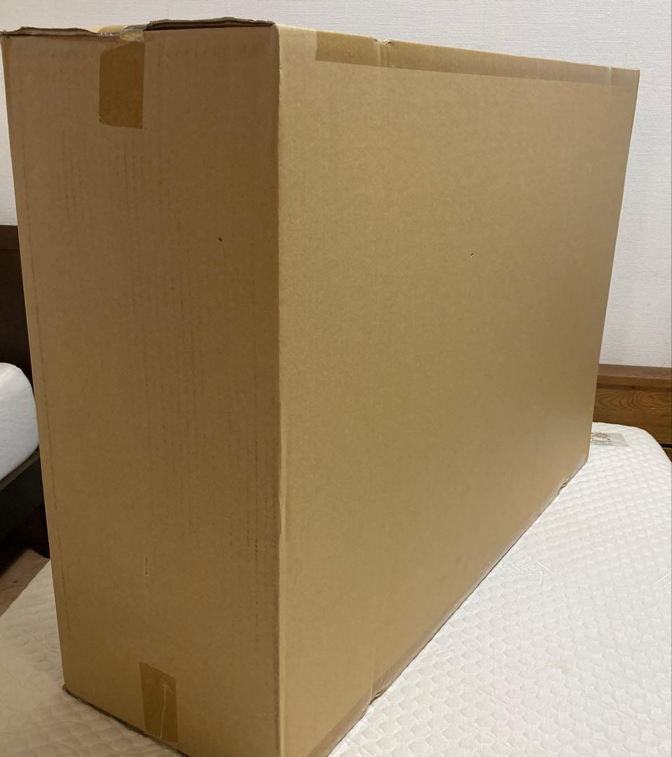 ◎西川 ムアツふとん スリープスパ 厚み6㎝ スタンダード シングル 新品未使用