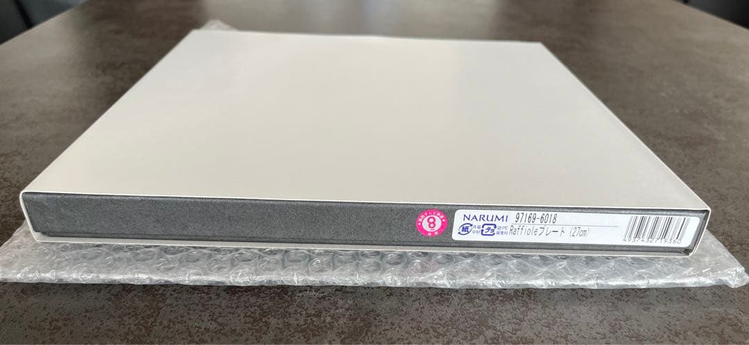 恋マジ×NARUMIコラボ商品「Raffiole(ラフィオール)」