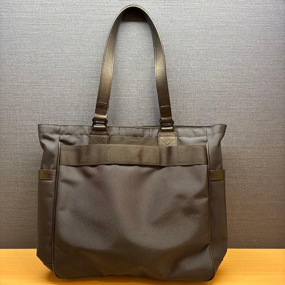 未使用●BRIEFING FUSION BS TOTE HD トートバッグ
