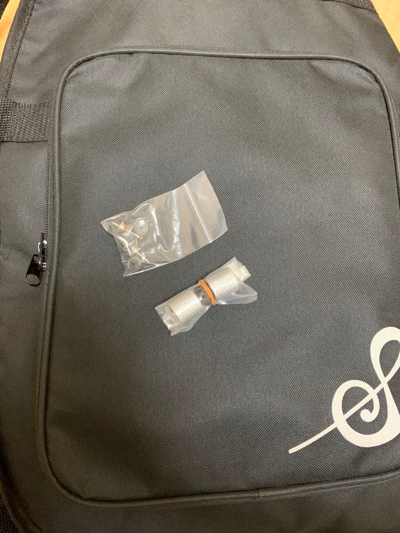 Seed Buntline 6266 ハンブレッダーズ ムツムロ アキラ モデル