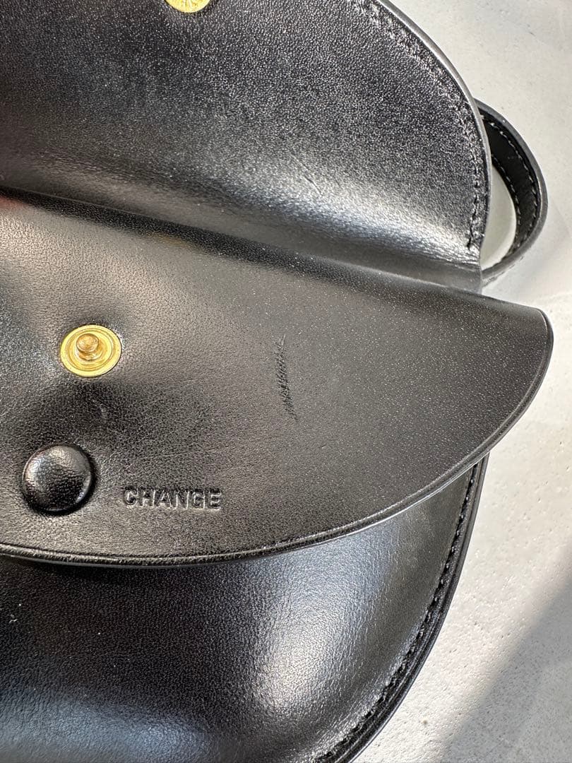 小物 Kaptain Sunshine Wallet