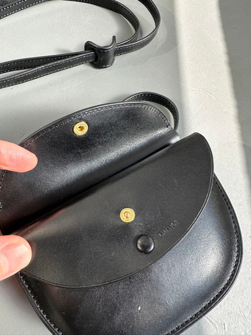 小物 Kaptain Sunshine Wallet