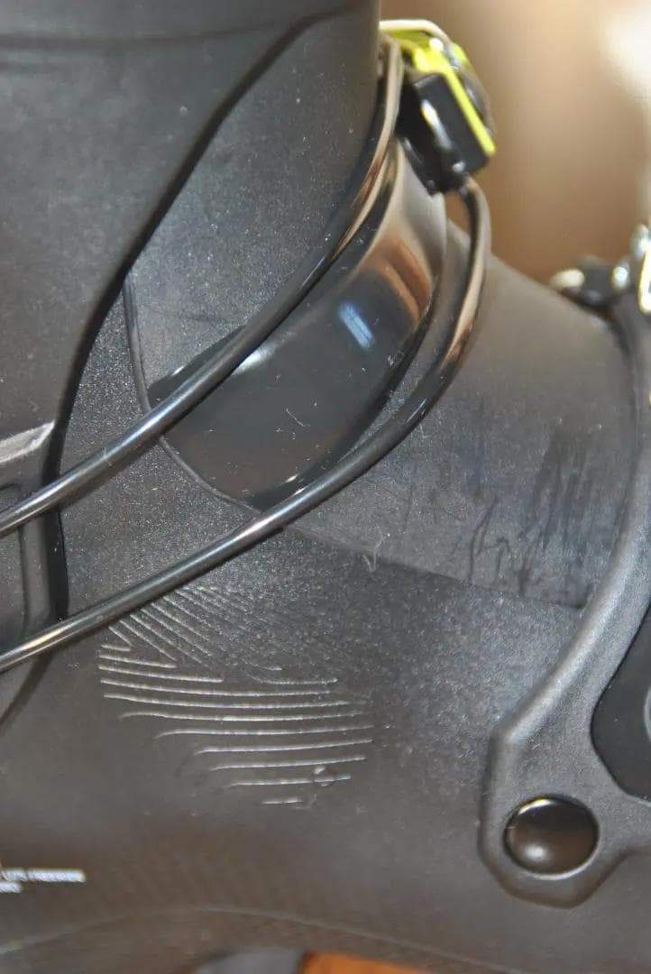 美品　スキーブーツ　ROXA element 100（ロクサ　エレメント100）