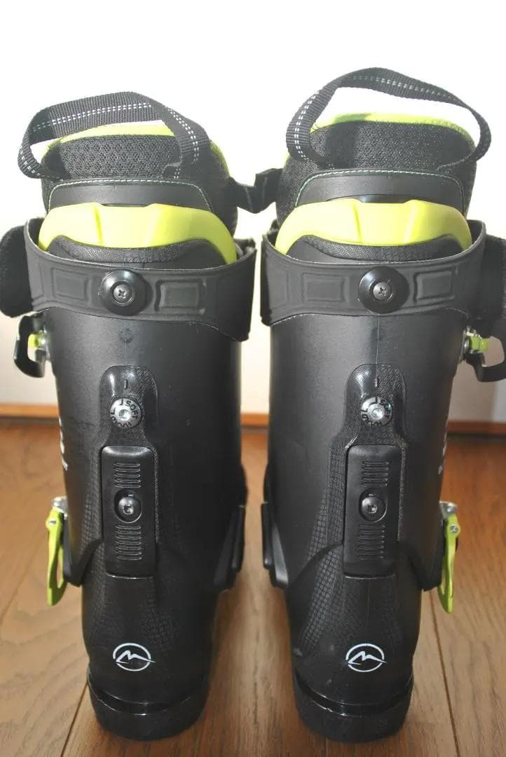 美品　スキーブーツ　ROXA element 100（ロクサ　エレメント100）