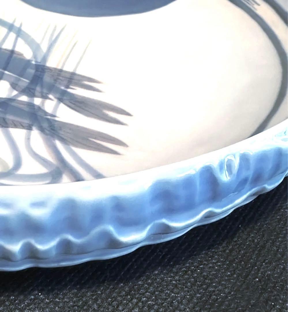 ロイヤルコペンハーゲン　ロブスター　大皿　ディッシュ　トレイ