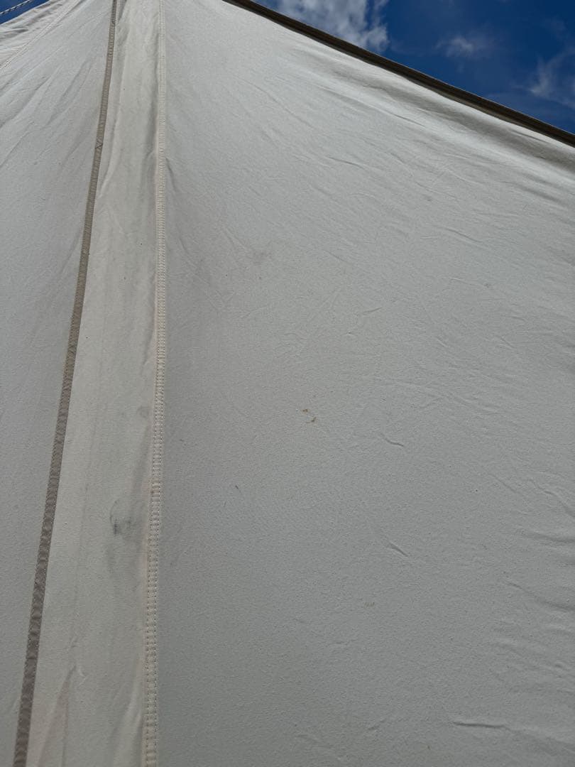 スノーピーク　雪峰祭限定　ランドステーションMPC M pc