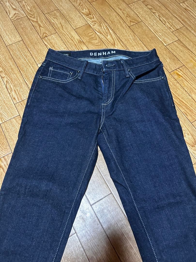 レディースDENHAM W26