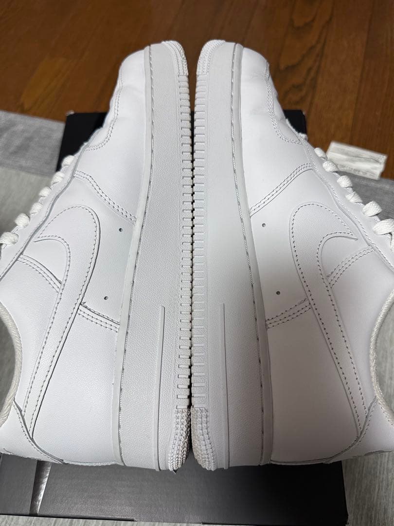 supreme NIKE AF-1 エアフォースワン