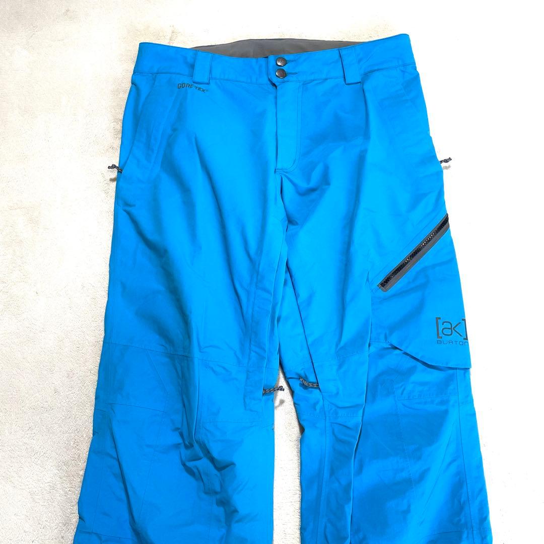 スノーボード Burton [ak] CYCLIC 2L GORE-TEX PANT M