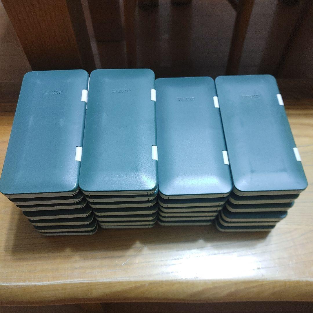 26台セット　クリーニング済　SEIKO SA-4510 ハンディターミナル